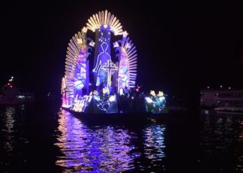 Círio Fluvial Noturno de Santo Antônio de Oriximiná é confirmado
