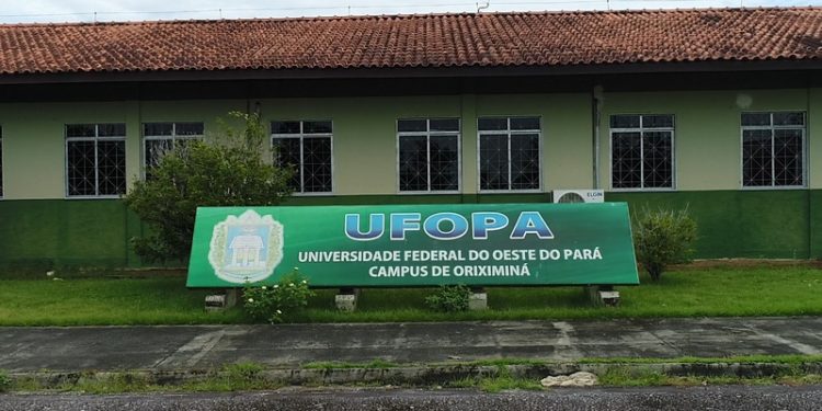 Ufopa abre concurso para docentes em seis campi