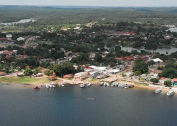 Parceria entre empresa e lideranças comunitárias busca fortalecer o desenvolvimento e a sustentabilidade em Juruti
