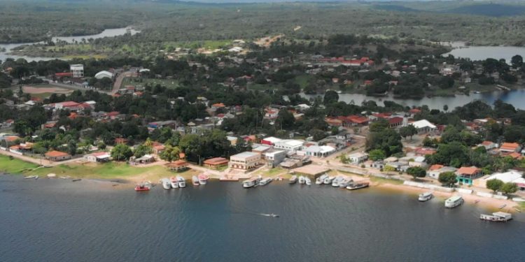 Parceria entre empresa e lideranças comunitárias busca fortalecer o desenvolvimento e a sustentabilidade em Juruti