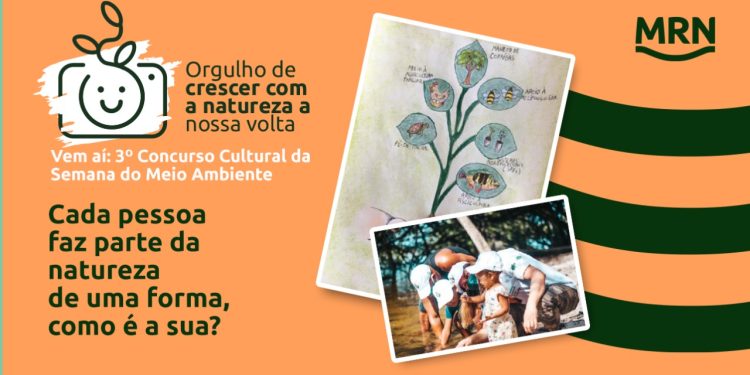 MRN abre inscrições para 3ª edição de Concurso Cultural