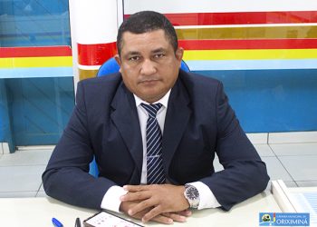 Vereador Lico do Bené pede licença do cargo para assumir secretaria municipal