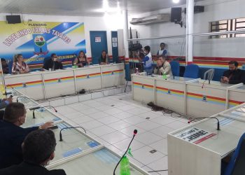 Câmara derruba parcialmente decreto do prefeito de Oriximiná, que tirou direitos dos servidores públicos