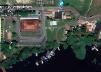 Local de embarque e desembarque muda por conta da cheia do Rio Trombetas