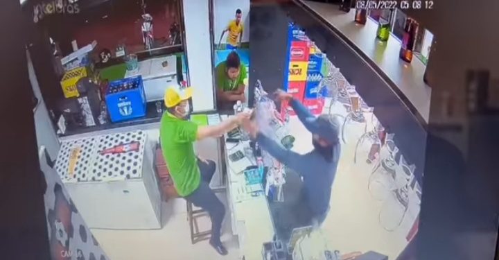 Identificado suspeitos de matar homem em Juruti