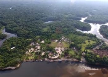 Justiça determina reintegração de posse de território Erepecuru à associação quilombola