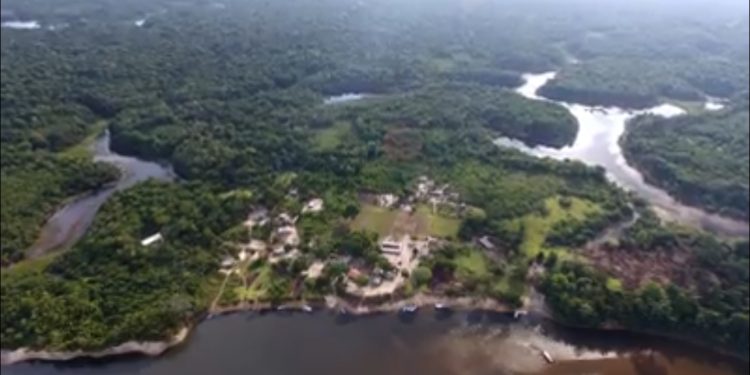 Justiça determina reintegração de posse de território Erepecuru à associação quilombola