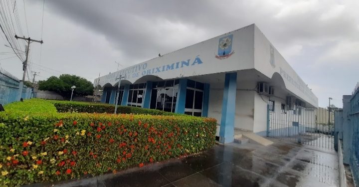 Justiça suspende redução salarial feita pelo Prefeito de Oriximiná
