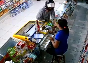 Roubo à farmácia é registrado no bairro Centro, em Oriximiná