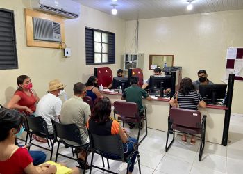 Quarta-feira (4) é o prazo final para resolver pendências eleitorais e votar nas Eleições Gerais de 2022