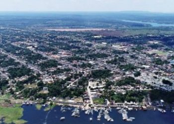 Oriximiná esta entre as 10 cidades com mais casos de malária em 2022