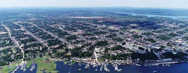 Oriximiná esta entre as 10 cidades com mais casos de malária em 2022