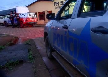 Superintendências, Comandos Regionais e equipes especializadas atuam em Altamira