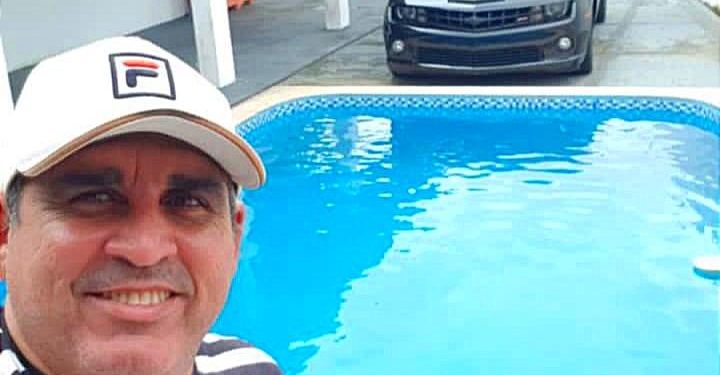 Empresário “Júnior Gordo” é morto à tiros, em Parintins.