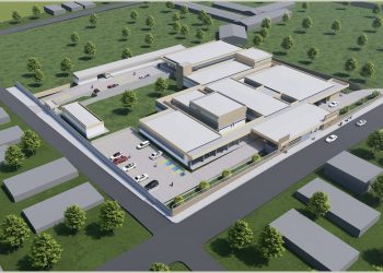 SEDOP anuncia empresa que vai construir o novo hospital, em Oriximiná