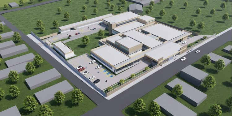 SEDOP anuncia empresa que vai construir o novo hospital, em Oriximiná