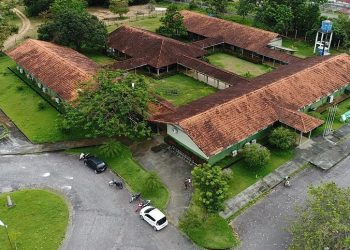 Alunos da UFOPA lançam campanha para ajudar famílias afetadas por contaminação do Rio Mapuera, em Oriximiná.