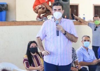 SEDOP anuncia empresa que vai construir o novo hospital, em Oriximiná