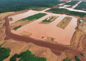 Transformação digital expande o uso de tecnologia em operações de mineração