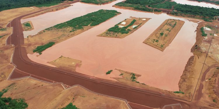 Transformação digital expande o uso de tecnologia em operações de mineração