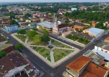 Oriximiná completa 145 anos de fundação