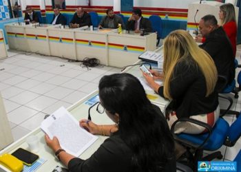 Câmara arquiva pedido de Cassação contra o Prefeito de Oriximiná