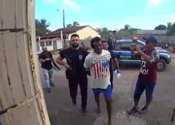Homem é preso por abusar sexualmente da enteada, em Oriximiná