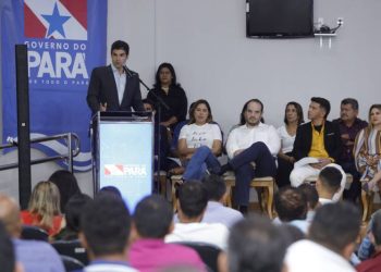 Oriximiná adere ao sistema de Licenciamento Ambiental desenvolvido pela SEMAS