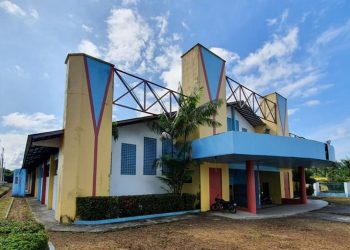 Em Oriximiná, secretaria promove atividades esportivas