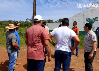 Prefeitura de Alenquer confirma Feira Agropecuária