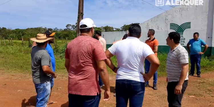 Prefeitura de Alenquer confirma Feira Agropecuária