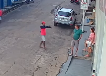 Polícia faz buscas por assaltantes do casal de empresários em Oriximiná