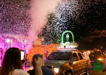 Divulgado trajeto da Alvorada de Santo Antônio, em Oriximiná.