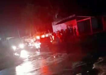 Homem é morto à facadas em Oriximiná.