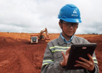 Alcoa e Universidade Federal do Pará ofertam especialização em Geotecnia