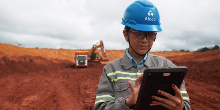 Alcoa e Universidade Federal do Pará ofertam especialização em Geotecnia
