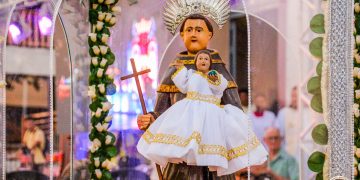 Encerramento da Festividade de Santo Antônio