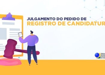 TRE Pará inicia julgamento dos pedidos de registro de candidaturas