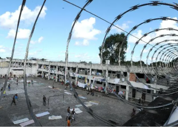 Câmara aprova projeto que acaba com a saída temporária de presos