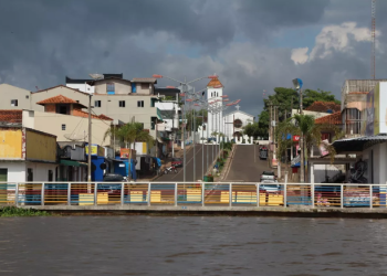 MPPA recomenda medidas para reestruturação do Serviço Especializado em Abordagem Social para o atendimento de pessoas em situação de rua em Juruti