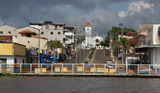 MPPA recomenda medidas para reestruturação do Serviço Especializado em Abordagem Social para o atendimento de pessoas em situação de rua em Juruti