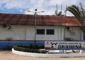 Prefeitura de Oriximiná apura caso de funcionária que supostamente se recusou a atender paciente em hospital