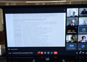 Julgamento das candidaturas pelo TRE Pará segue até 12 de setembro