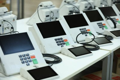 MP Eleitoral já pediu indeferimento de sete candidaturas no Pará
