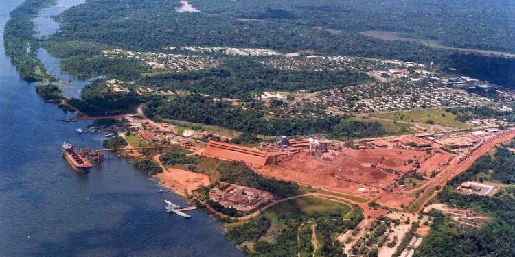 MRN celebra 43 anos com cuidado às pessoas e respeito ao meio ambiente