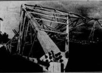 Oriximiná e o sinistro de 1985: Queda da Torre da Tele Pará completa 37 anos