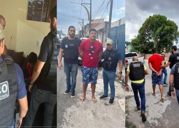Naufrágio no Pará: Responsável por embarcação é preso