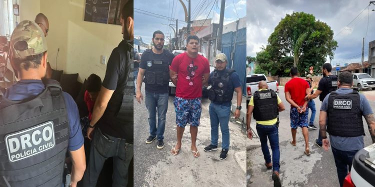 Naufrágio no Pará: Responsável por embarcação é preso