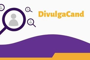 DivulgaCand traz dados públicos sobre candidaturas
