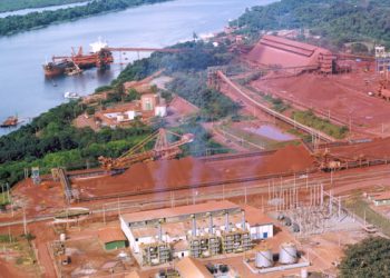 MRN é destaque na Exposibram 2022